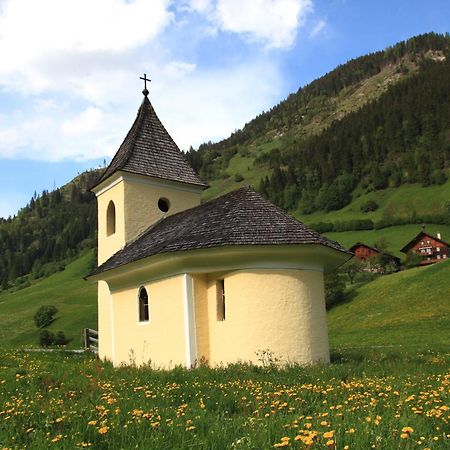Wallnerhof 格罗萨尔 外观 照片