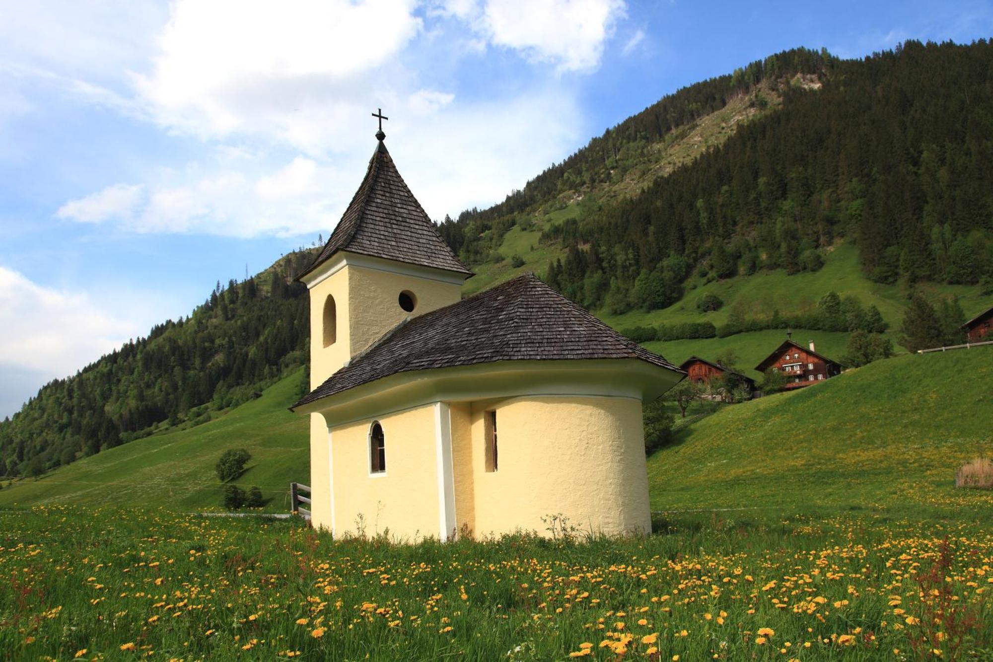 Wallnerhof 格罗萨尔 外观 照片