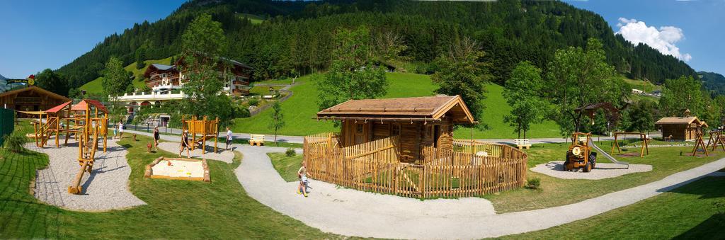 Wallnerhof 格罗萨尔 外观 照片