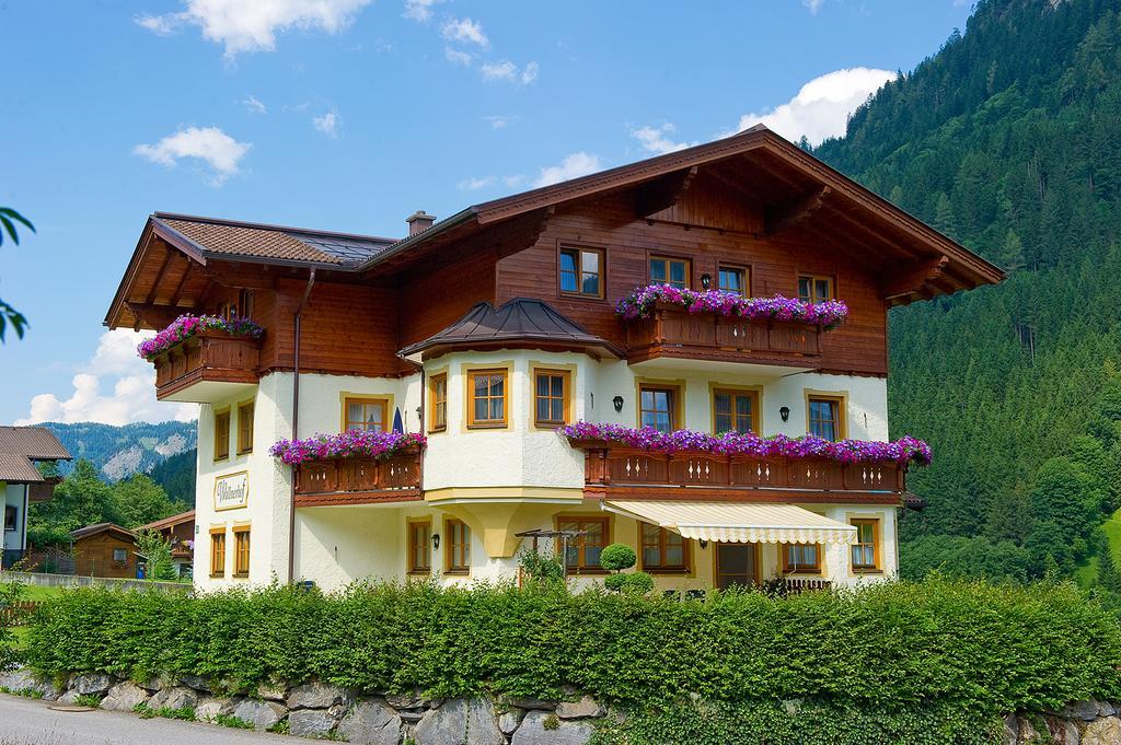 Wallnerhof 格罗萨尔 外观 照片