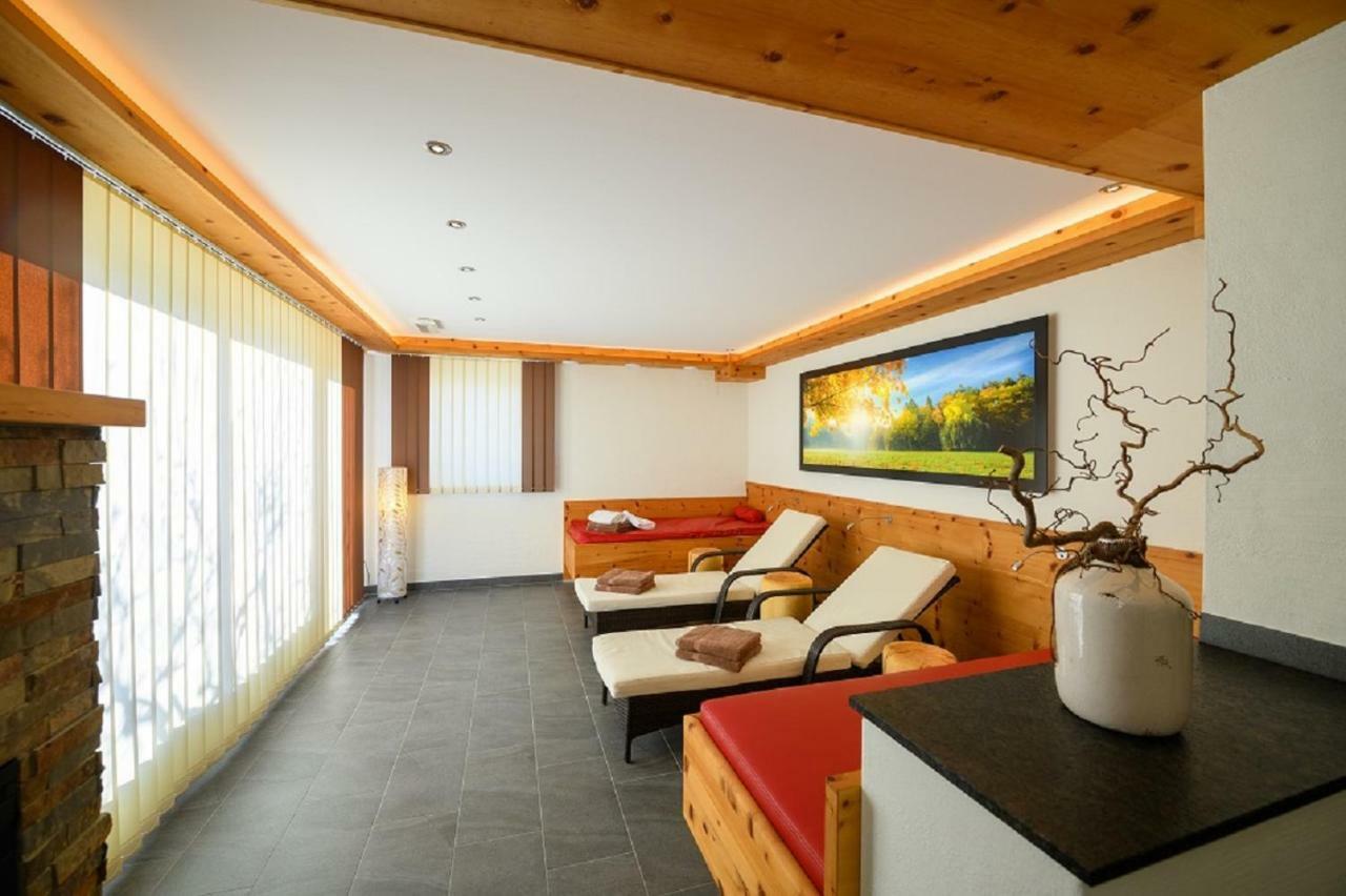 Wallnerhof 格罗萨尔 外观 照片
